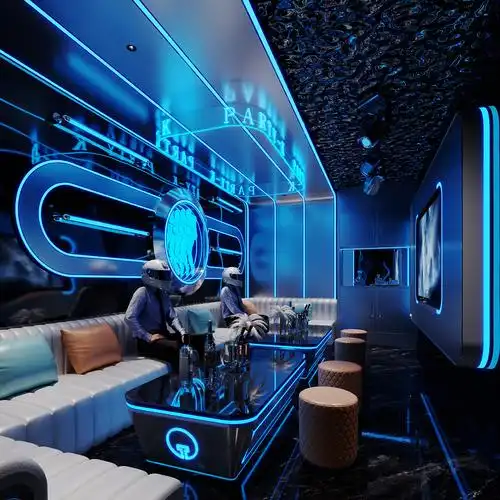 三明商务ktv玩法分享-宁化县ktv预定