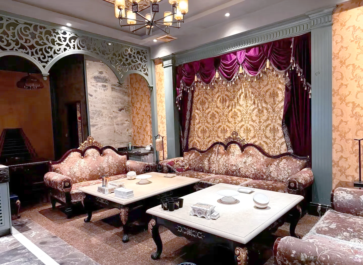 三明商务ktv值得一试-宁化县ktv预定