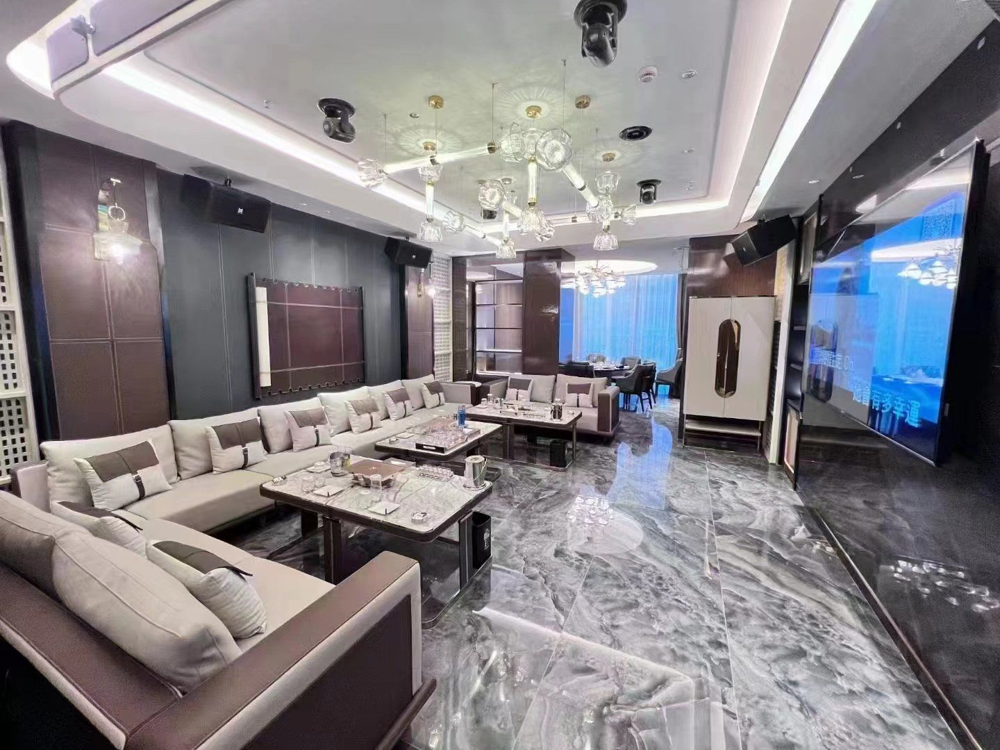 三明商务ktv及商务ktv怎么算解析-宁化县ktv订房