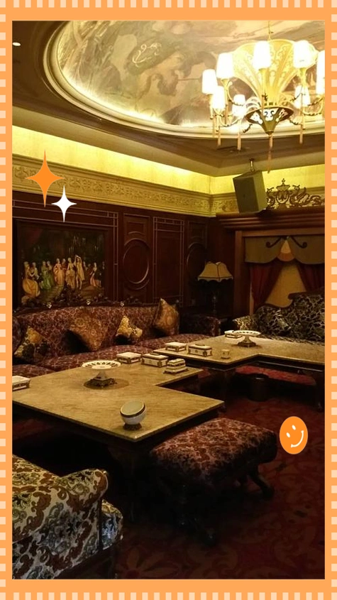 三明ktv订房指南与商务ktv怎么玩全攻略-宁化县ktv订房