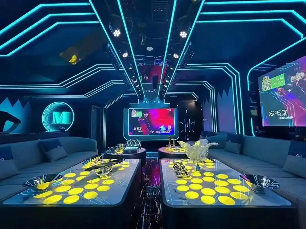 三明ktv订房推荐商务ktv哪里有指南-宁化县ktv订房